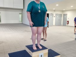 Photos Saison 2023-2024 &raquo; Compétition Masters au Parc Aquatique - 1 Juin 2024